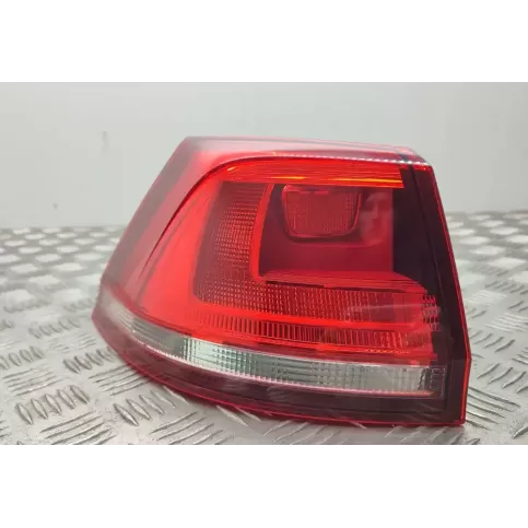 5G9945257 фара задня Volkswagen Golf VII 2014