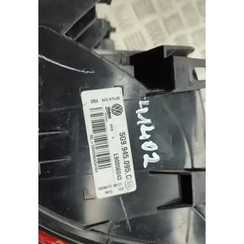 5G9945257 фара задня Volkswagen Golf VII 2014
