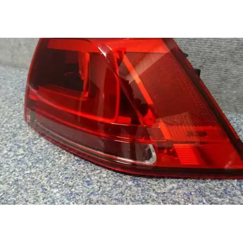 5GM945096B фара задня Volkswagen Golf VII 2016