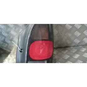 6025370192 фара задняя Renault Espace III 1999