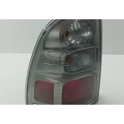 603TA003 фара задня Saab 9-7X 2006