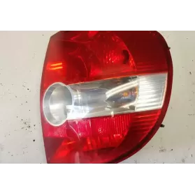 6128861 фара задня Volkswagen Fox 2005