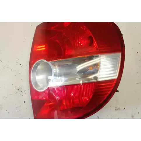 6128861 фара задня Volkswagen Fox 2005