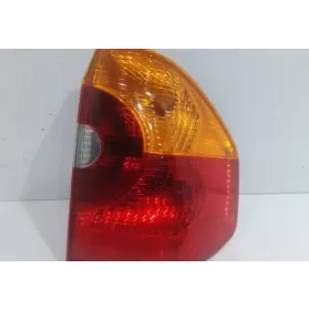 63213420206 фара задня BMW X3 E83 2004