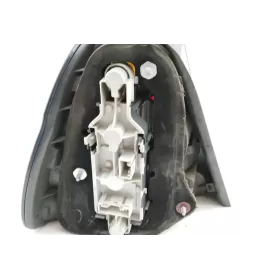 632169202389 фара задня BMW 3 E46 2001