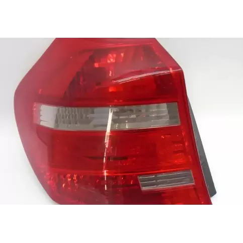 63217164955 фара задня BMW 1 E81 E87 2006