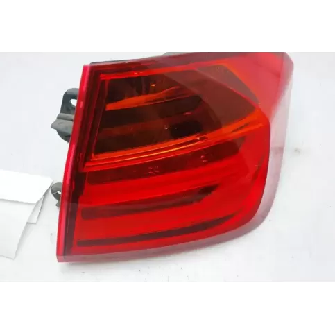 6321725989407 фара задня BMW M3 2012