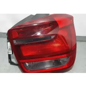 6321727009610 фара задня BMW 1 F20 F21 2015