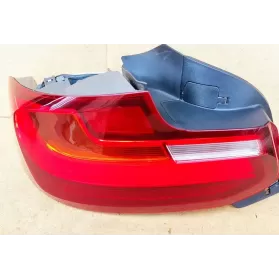 63217295423 фара задня BMW M2 F87 2019