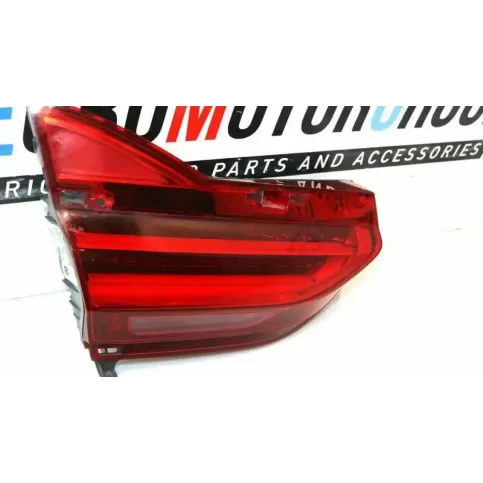 63217342967 фара задня BMW 7 G11 G12 2016