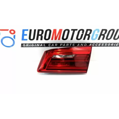 63217376474 фара задня BMW 5 G30 G31 2018
