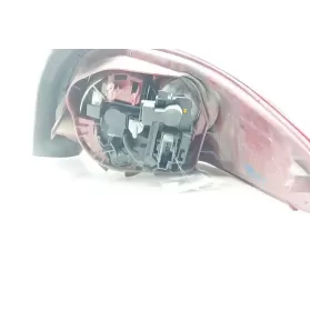 6350S0 фара задня Peugeot 206 1999