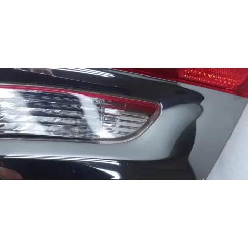 68110016AB фара задня Jeep Grand Cherokee 2017