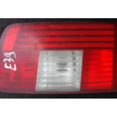 6900218 фара задня BMW 5 E39 2001