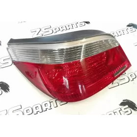 6910767 фара задня BMW 5 E60 E61 2004