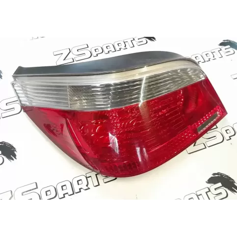 6910767 фара задня BMW 5 E60 E61 2004