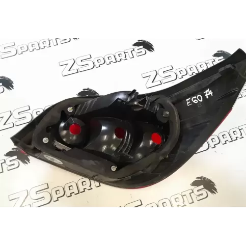 6910767 фара задня BMW 5 E60 E61 2004