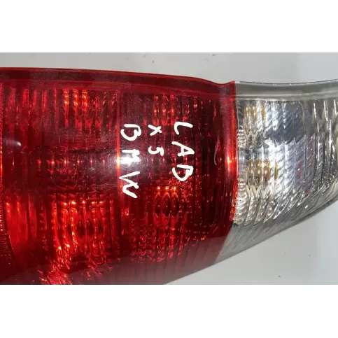 691690806 фара задня BMW X5 E53 2004