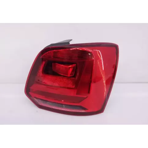 6C0945096 фара задня Volkswagen Polo 2011
