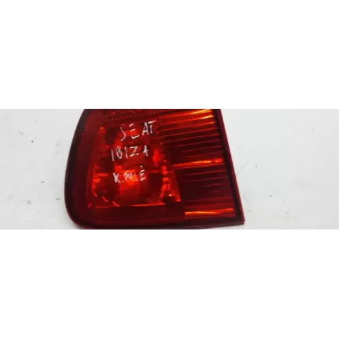 6K6945107B фара задняя Seat Ibiza II (6k) 2001