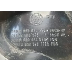 6R0945112 фара задня Volkswagen Polo V 6R 2015