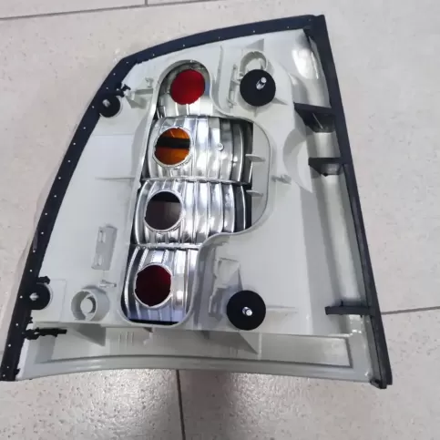 714028771801 фара задня Opel Astra G 2000