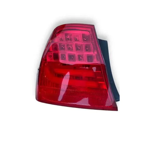 7154153 фара задняя BMW 3 E90 E91 2009