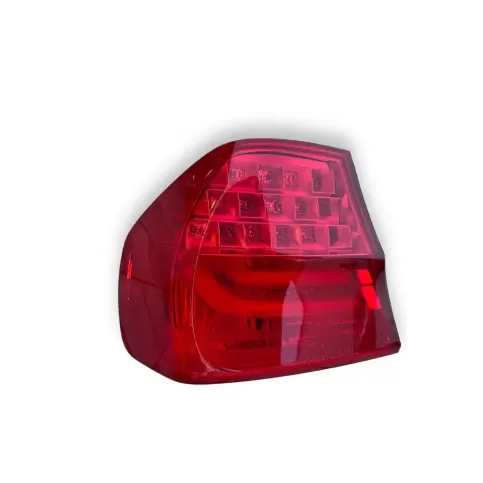 7154153 фара задняя BMW 3 E90 E91 2009