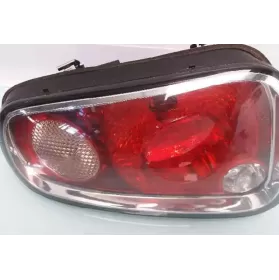 716695802 фара задняя Mini One - Cooper R50 - 53 2001