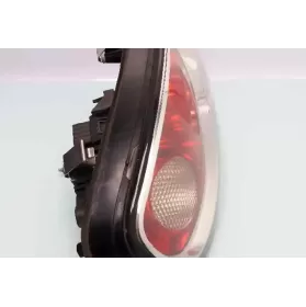 716695802 фара задняя Mini One - Cooper R50 - 53 2001