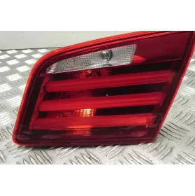 7203226 фара задня BMW 5 F10 F11 2012