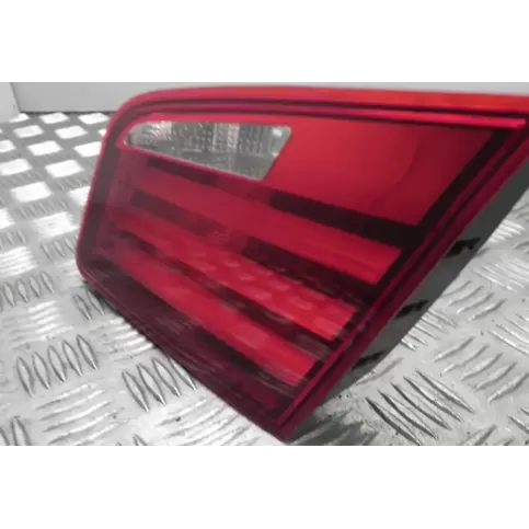 7203226 фара задня BMW 5 F10 F11 2012