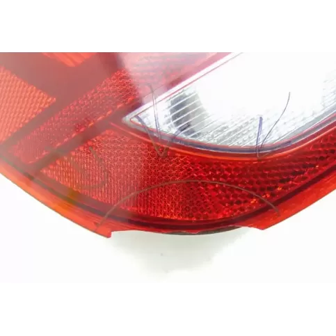 7270097 фара задня BMW 1 F20 F21 2011