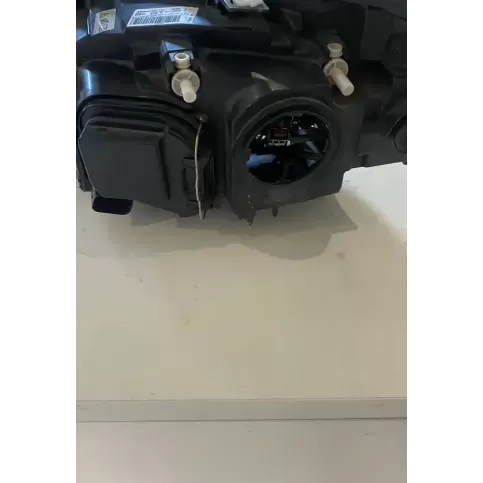 7290240079376 фара задня BMW X1 E84 2014