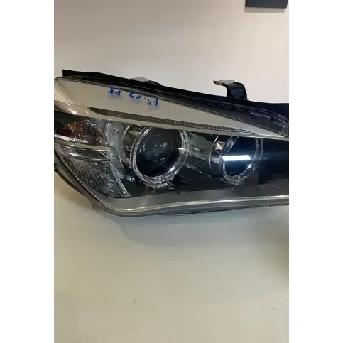 7290240079376 фара задня BMW X1 E84 2014