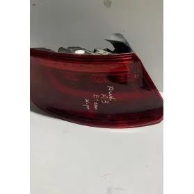 81100102504 фара задняя Audi A3 S3 8V 2015
