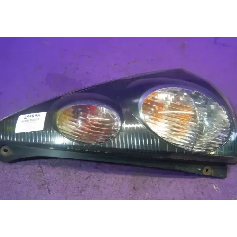 815500H060 фара задняя Citroen C1 2011