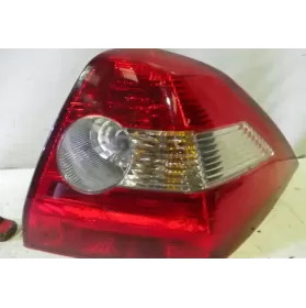 8200142681 фара задня Renault Megane II 2002