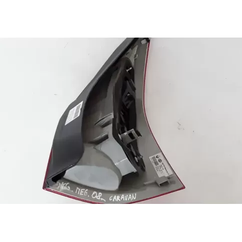 8200417349 фара задня Renault Megane II 2007
