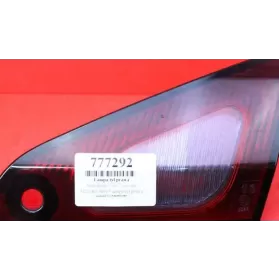 8336A054 фара задняя Mitsubishi Colt CZ3 2008