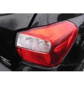 84912FJ040 фара задняя Subaru XV 2012