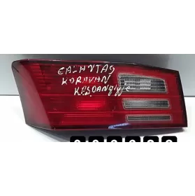 87201 фара задня Mitsubishi Galant 1998