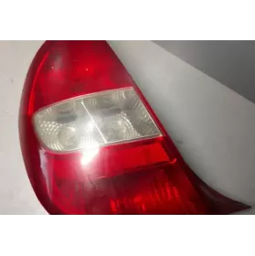 89022548 фара задняя Citroen C5 2002