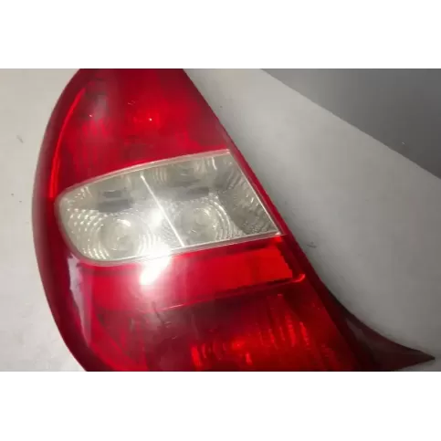89022548 фара задняя Citroen C5 2002