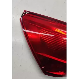 89070311 фара задня Nissan Qashqai 2008