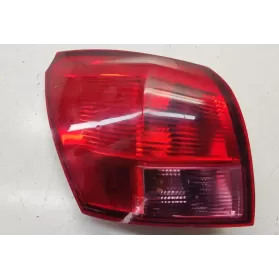 89070311 фара задня Nissan Qashqai 2008