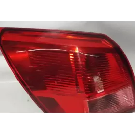 8907161 фара задняя Nissan Qashqai 2007