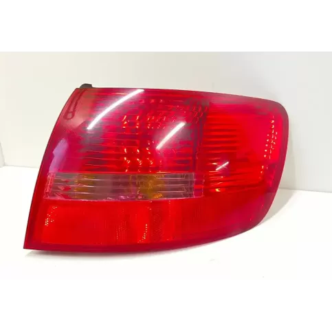 89317000 фара задня Audi A6 S6 C6 4F 2007