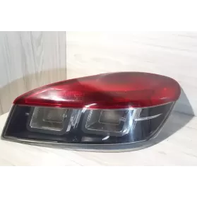 89319641000R фара задня Renault Megane III 2010