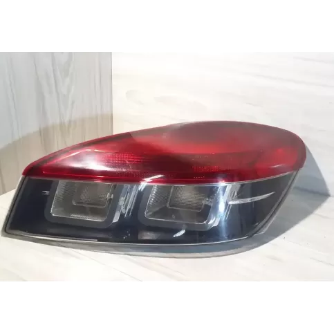 89319641000R фара задня Renault Megane III 2010